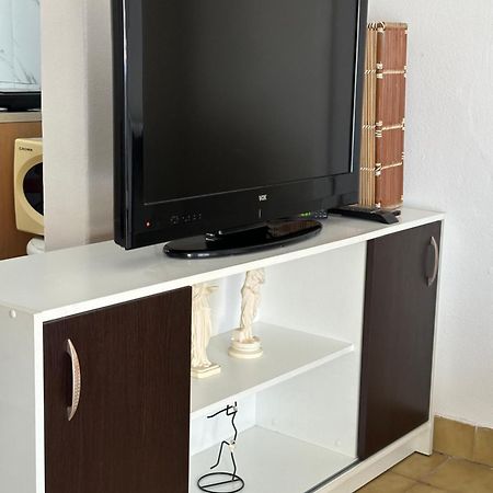 Day & Night Apartment Ćuprija المظهر الخارجي الصورة