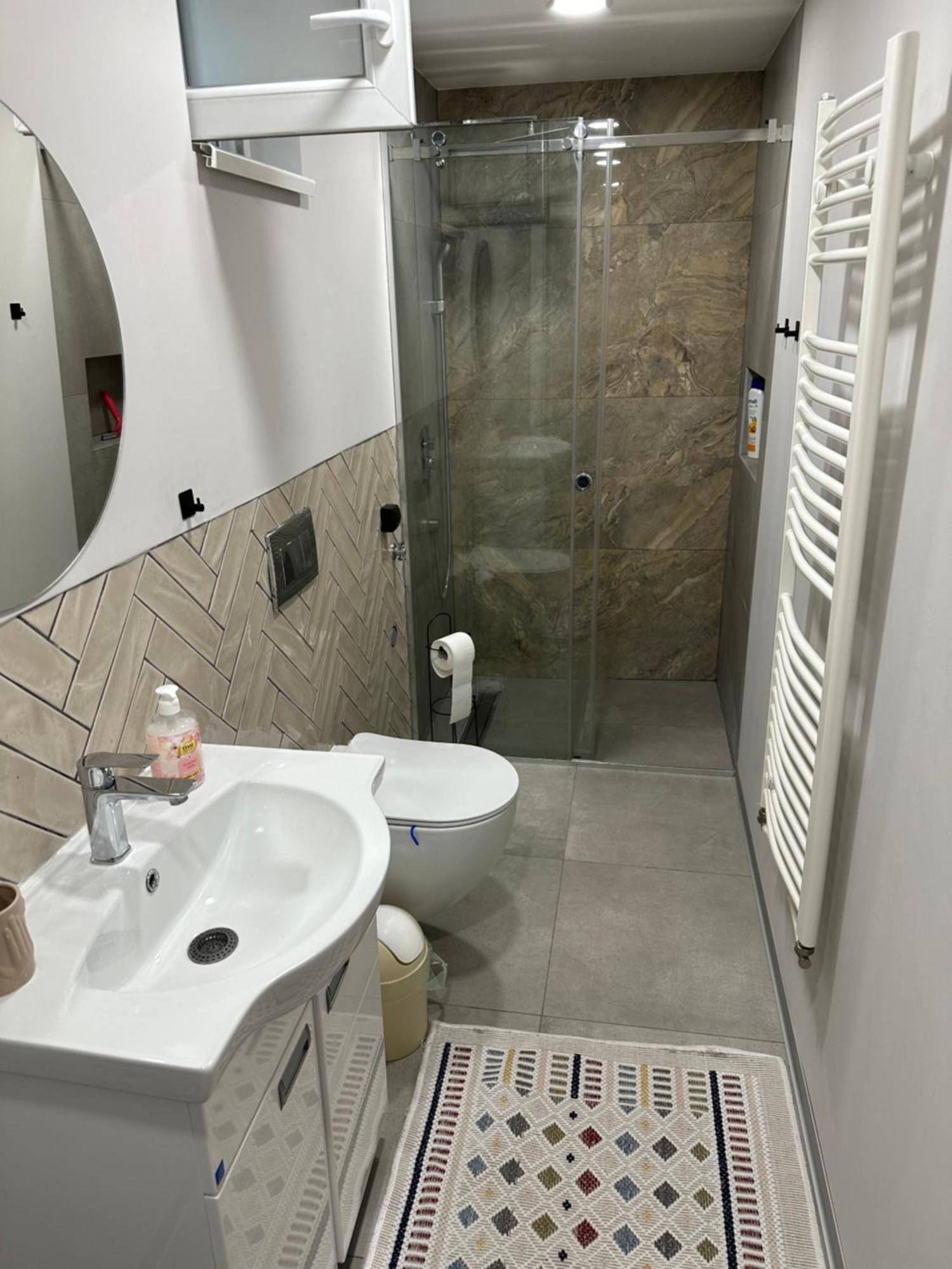 Day & Night Apartment Ćuprija المظهر الخارجي الصورة