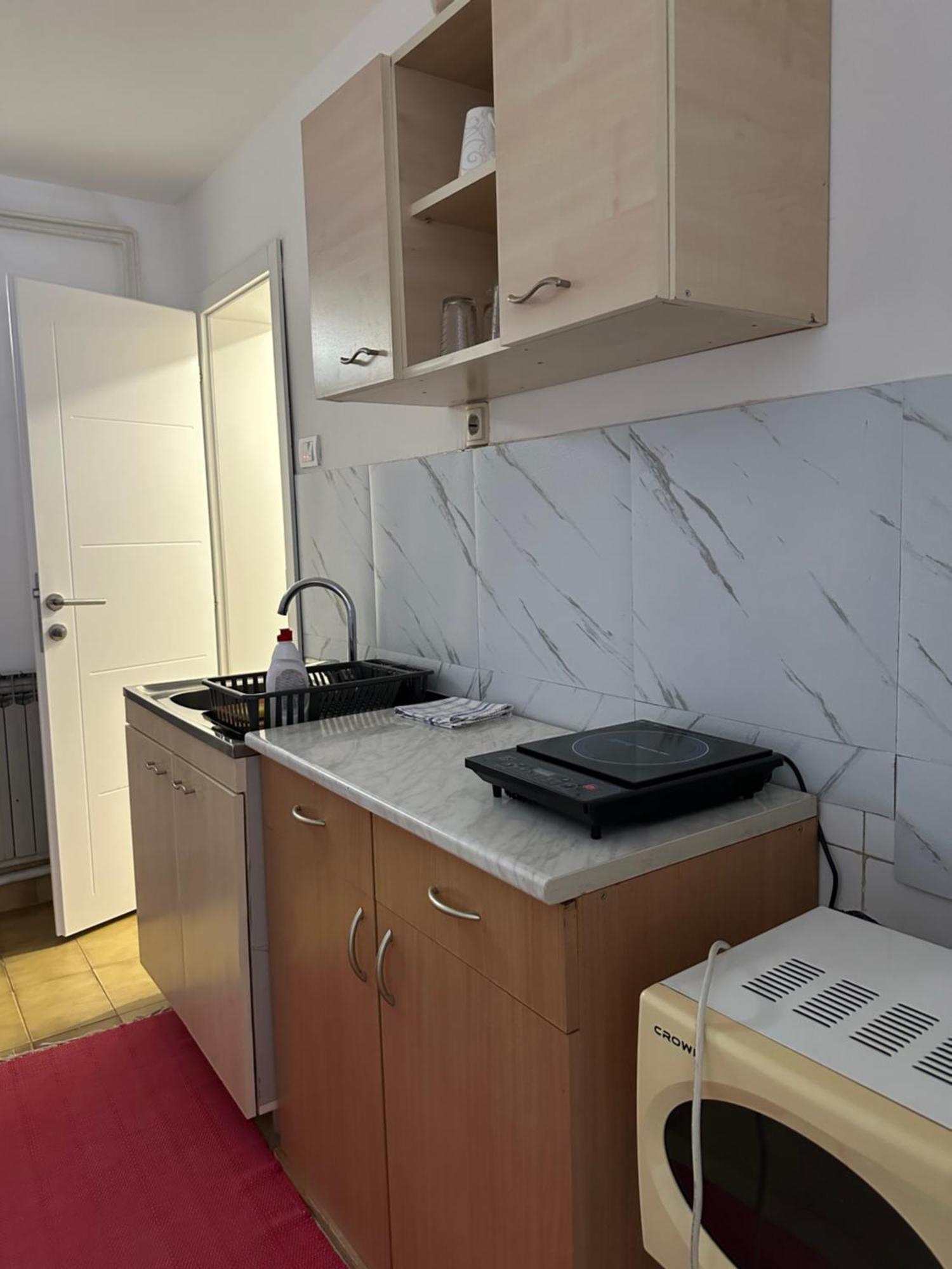 Day & Night Apartment Ćuprija المظهر الخارجي الصورة