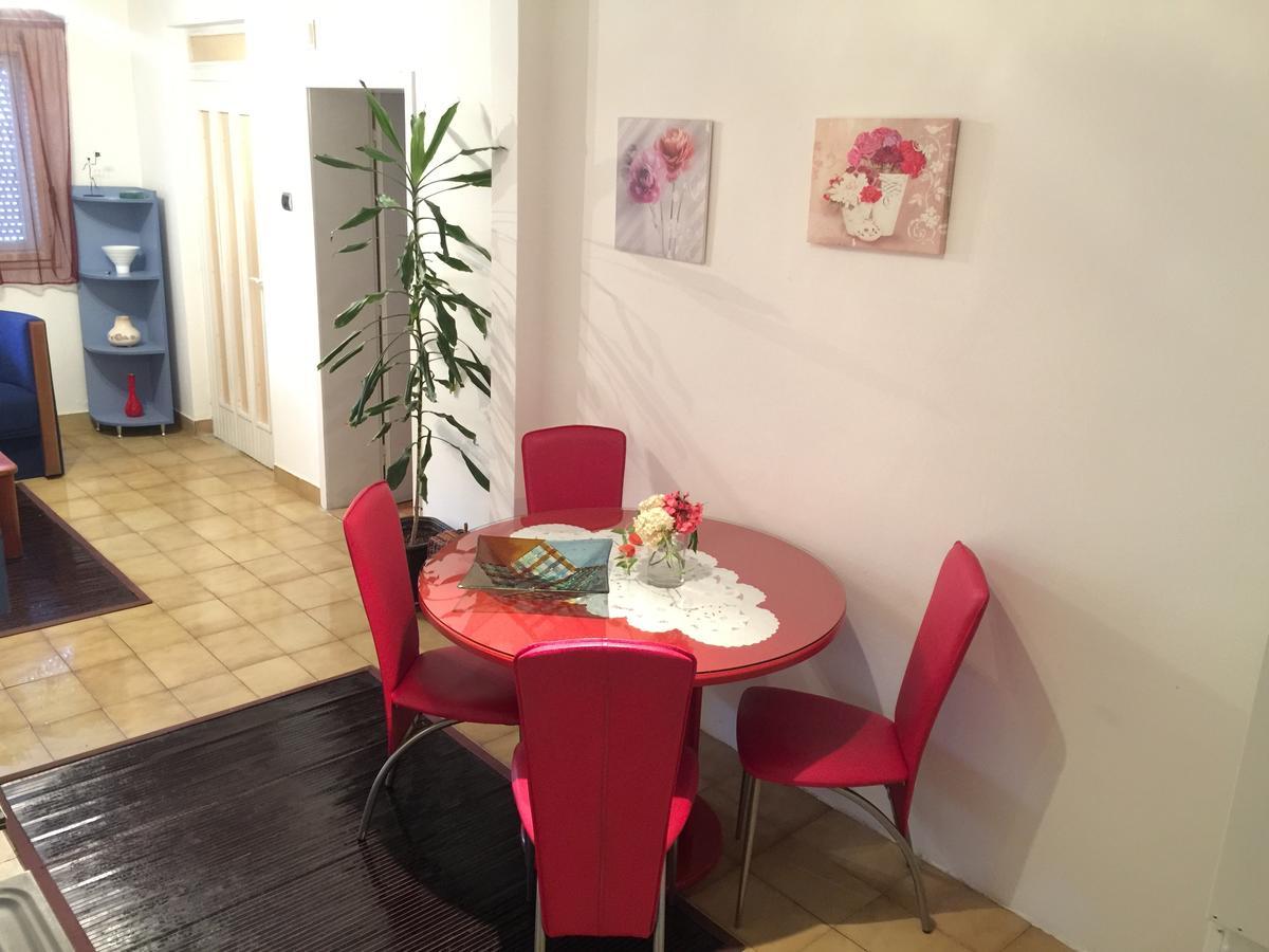 Day & Night Apartment Ćuprija المظهر الخارجي الصورة