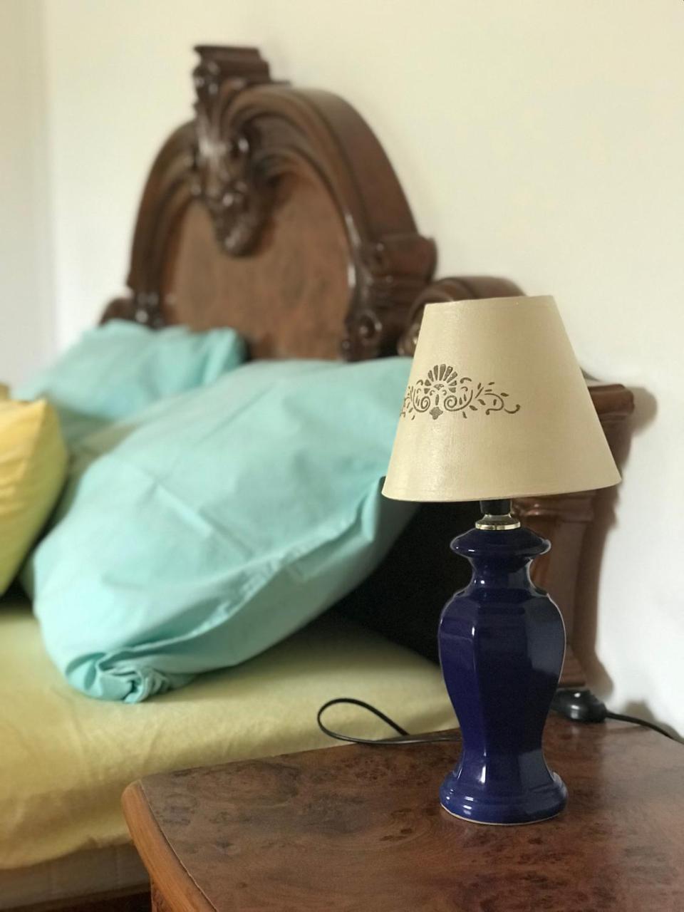 Day & Night Apartment Ćuprija المظهر الخارجي الصورة